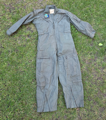 Army pilotenoverall - us,
