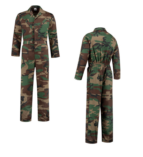 Overall kombi arbeitskombi - overall,