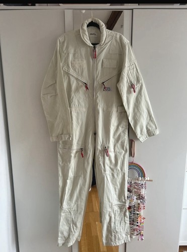 Tutto sport mazzucchi overall - tutto,