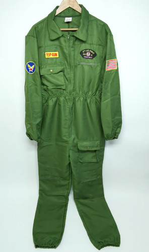 Widmann kampfjet pilot kostüm - widmann,