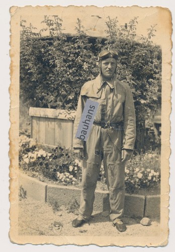 Foto luftwaffe pilot - luftwaffe, ,pilot