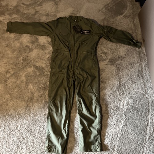 Fostex fliegeroverall - fostex, /