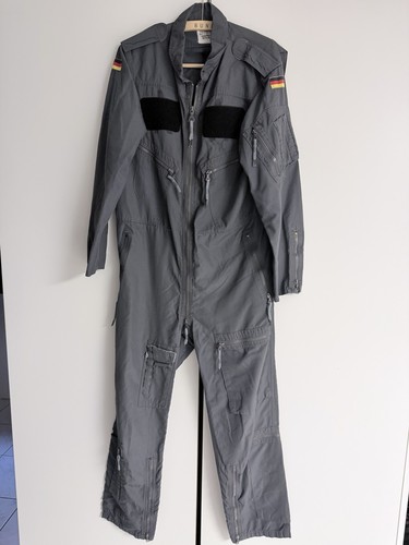 Bundeswehr fliegerkombi - bw,