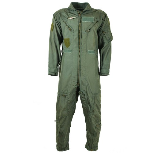 Original fliegeroverall cwu - us,