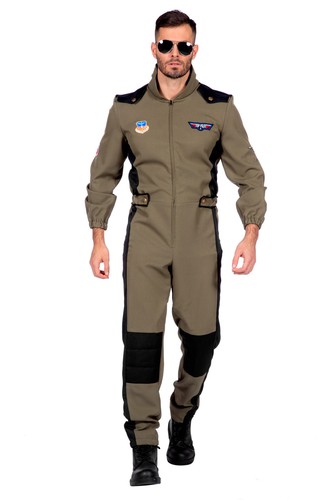 Wilbers top pilot jetpilot - wilbers,