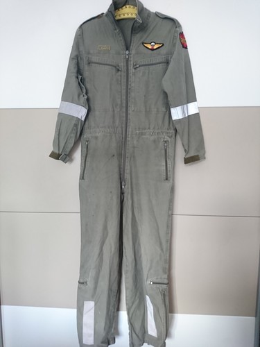 Flieger overall herren - flieger,