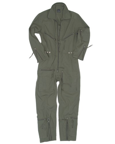 Fliegerkombi bundeswehr - fliegerkombi,