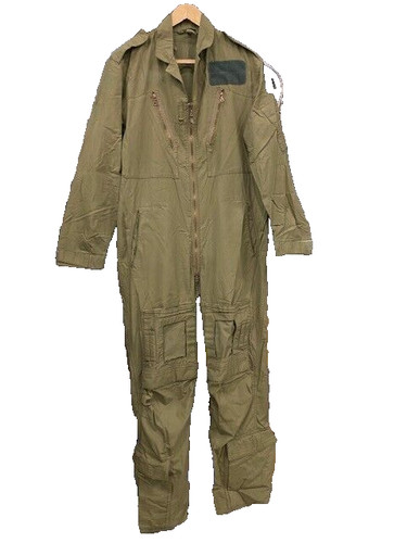 Coverall aircrew mk14a - coverall,