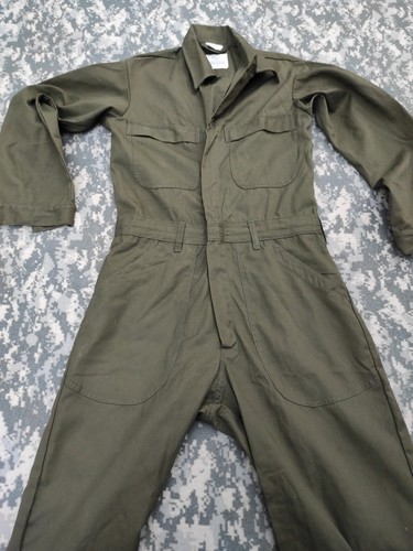 Air force fliegeroverall - us,