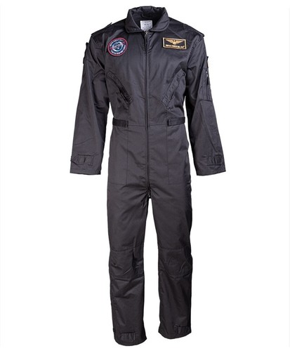 Fliegerkombi overall - fliegerkombi,