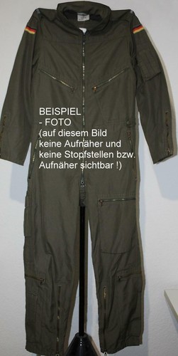 Ein bundeswehr fliegerkombi - ein,