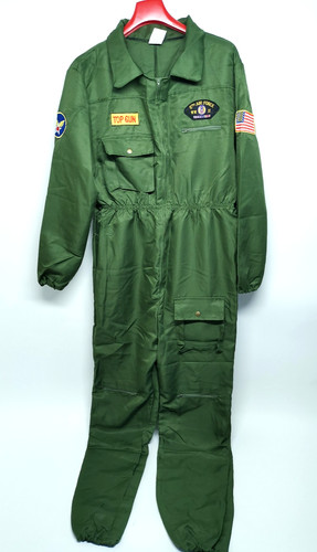 Widmann kampfjet pilot kostüm - widmann,