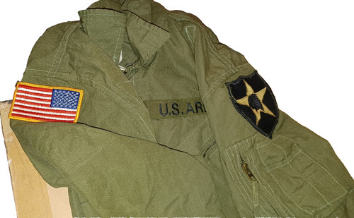 Army piloten overall aramid - piloten-overall,