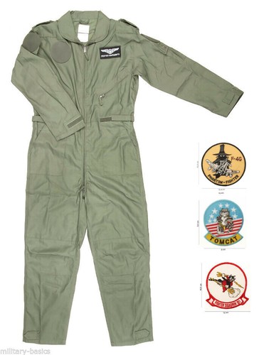 Fliegerkombi fliegeroverall - fliegerkombi,