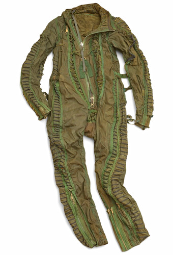 Original udssr fliegeranzug - udssr,